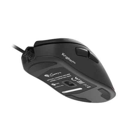 Genesis Krypton 200 Noir