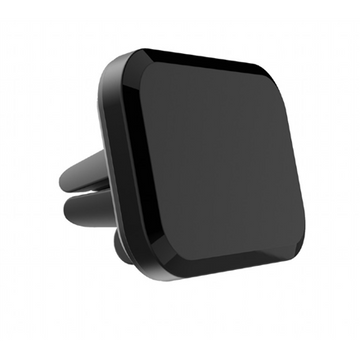 Gembird Magnetic car holder Black