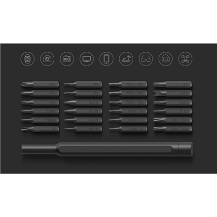 Xiaomi Mi Precision Screwdriver Kit
