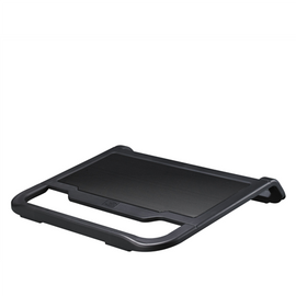 STAND DEEPCOOL notebook N200, 15.6", sita aluminiu, fan 12cm, black, (timbru verde 2 lei), "DP-N11N-N200" /45500858/199 001 001/150942.1/CPDN200