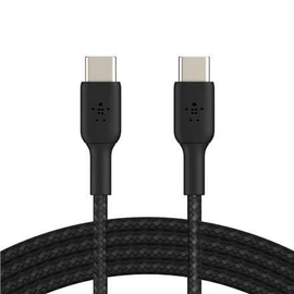 Belkin | Câble USB-C vers USB-C | BOOST CHARGE | USB-C vers USB-C