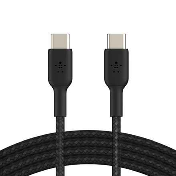 Belkin | Câble USB-C vers USB-C | BOOST CHARGE | USB-C vers USB-C