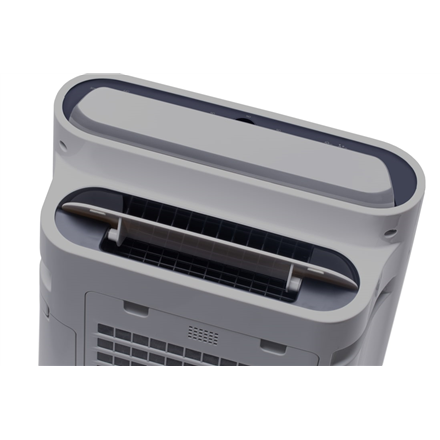 Oczyszczacz powietrza UA-HD40E-L