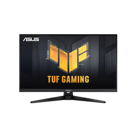 LCD Monitor|ASUS|31.5"|Gaming/4K|3840x2160|16:9|160|Matte|1 ms|Tilt|90LM08L0-B01970