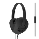 Koss | Casque audio | UR23iK | Filaire | Supra-auriculaire | Microphone | Noir