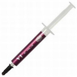 Cooler Master IC Value V1 heat sink compound 1.85 W/m·K 8 g