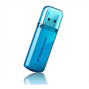 Silicon power  helios 101  8 go  usb 2.0  bleu