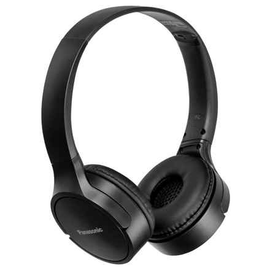 Casque sans fil Panasonic RB-HF420BE-K, noir
