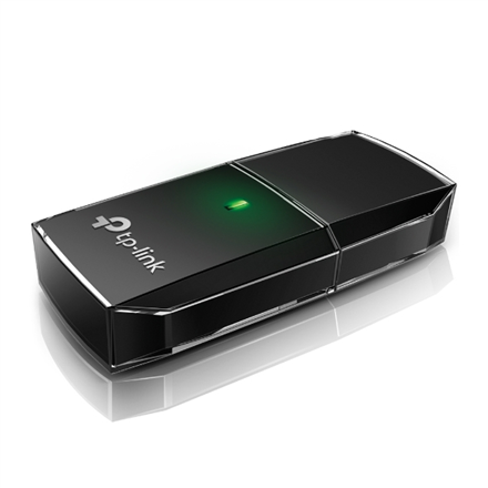 Bezvadu tīkla adapteris TP-LINK Archer T2U