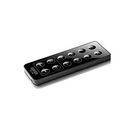 BOXE EDIFIER 2.0, RMS : 42 W (2 x 21 W), Bluetooth, télécommande sans fil, volume, basses, aigus, optique, marron, « R1280DBb » (timbre vert 11,00 lei)