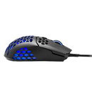 MOUSE COOLER MASTER, "MM711", gaming, cu fir, USB, optic, 16000 dpi, butoane/scroll 6/1, iluminare, butoane programabile, negru, "MM-711-KKOL1" (include TV 0.18lei)-4