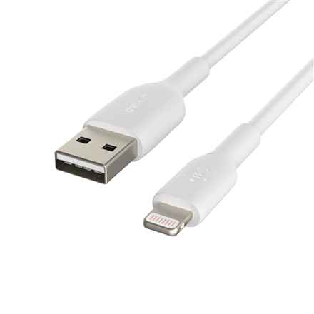 Belkin | BOOST CHARGE | Câble Lightning vers USB-A | Câble Lightning vers USB 1 m