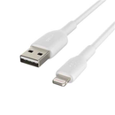 Belkin | BOOST CHARGE | Câble Lightning vers USB-A | Câble Lightning vers USB 1 m