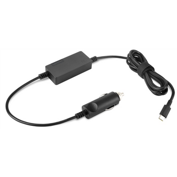 LENOVO 65W USB-C DC Travel Adapter Car Charger 65w