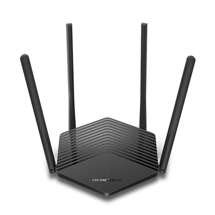 TP-LINK AX1500 Dual-Band Wi-Fi 6 Router 300 Mbps at 2.4 GHz + 1201 Mbps at 5 GHz