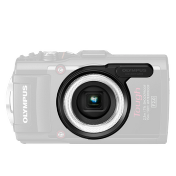 APPAREILS PHOTO - Accessoires Olympus LED Olympus LG-1 pour TG-1/2/3 "V3271200W000"