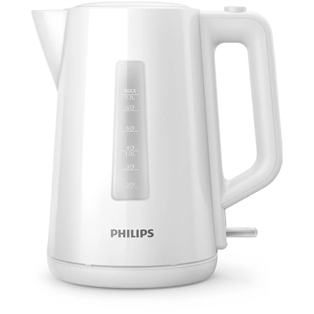 PHILIPS HD9318/20 Daily Collection Compact kettle white