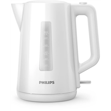 PHILIPS HD9318/20 Daily Collection Compact kettle white