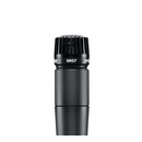 Shure SM57 Black Studio microphone-1