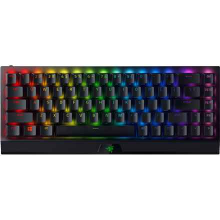 Razer BlackWidow V3 Mini HypS PhEd Jaune, « RZ03-03891900-R3M1 » (tampon vert : 0,8 lei)