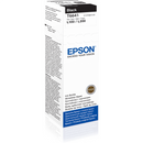 Epson T6641 Ink bottle 70ml | Ink Cartridge | Black-1