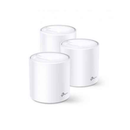 Système Wi-Fi 6 maillé pour toute la maison TP-Link AX1800, pack de 3