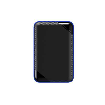 Disque dur portable | ARMOR A62 GAME | 2000 Go | USB 3.2 Gen1 | Noir/Bleu