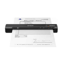 Epson | Scanner mobile sans fil | WorkForce ES-60W | Couleur | Document