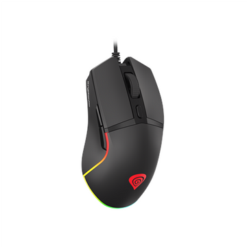 Genesis Krypton 220 Black