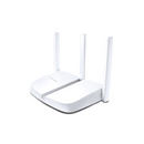 Wireless N Router | MW305R | 802.11n | 300 Mbit/s | 10/100 Mbit/s | Ethernet LAN (RJ-45) ports 3 | Mesh Support No | MU-MiMO No | No mobile broadband | Antenna type 3xFixed | No-2