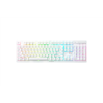 KB Razer DeathStalker V2 Pro (Purple Sw) "RZ03-04363500-R3M1" (timbru verde 0.8 lei)