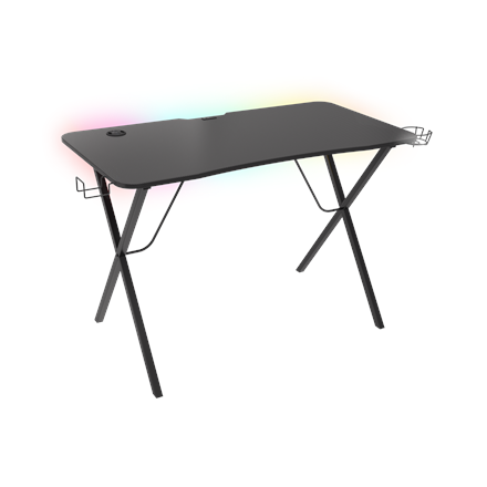 GENESIS Holm 200 RGB Black
