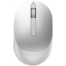 Dell Premier Rechargeable Wireless Mouse - MS7421W - Platinum Silver-1