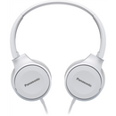 Casque panasonic rp-hf100e-w blanc