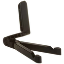 Gembird Universal tablet stand TA-TS-01 Black