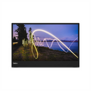 Lenovo ThinkVision M15 LED display 39.6 cm (15.6") 1920 x 1080 pixels Full HD Black