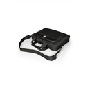 PORT DESIGNS | HANOI II Clamshell | Sacoche pour ordinateur portable | Notebook | Noir | Bandoulière