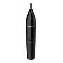 Philips Norelco NOSETRIMMER Series 1000 NT1650/16 hair trimmers/clipper Black