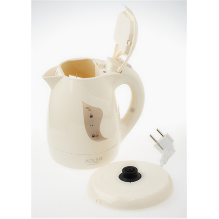 Kettle ADLER AD08b