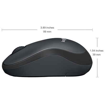 Logitech M220 SILENCIEUX