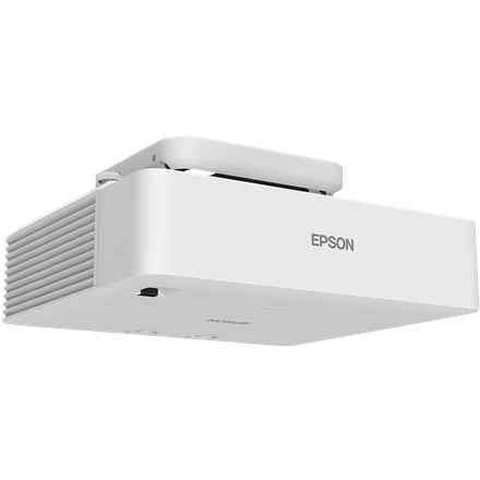 Epson | EB-L630SU | WUXGA (1920 x 1200) | 6000 lumens ANSI | Blanc | Garantie lampe 12 mois