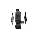 Deepcool | MATREXX 40 3FS | Black | Micro ATX | Power supply included N | ATX PS2_Length less than 170mm-14