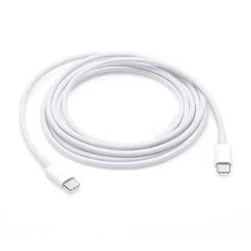 Câble de charge Apple USB-C (2 m)