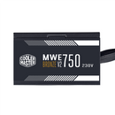 Cooler Master MWE 750W, Bronze V2-4