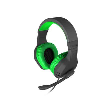 Genesis Argon 200 Green
