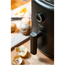 Adler | Airfryer | AD 6310 | Power 2200 W | Capacity 3 L | High-volume hot-air circulation technology | Black-11