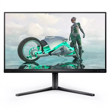Philips | Monitor | 25M2N3200W/00 | 24.5 " | VA | FHD | 16:9 | 240 Hz | 0.5 ms | 1920 x 1080 | 300 cd/m² | HDMI ports quantity 2