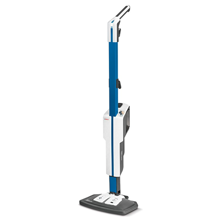 Polti | Balai vapeur avec nettoyeur portable intégré | PTEU0305 Vaporetto SV620 Style 2 en 1 | Puissance 1500 W | Pression vapeur (non applicable) bar | Capacité du réservoir d'eau 0,5 L | Bleu/Blanc