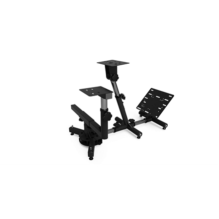 AROZZI závodní simulátor VELOCITA/ černý