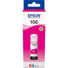 EPSON Cartus 106 magenta 70ml